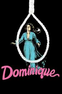 Dominique - Poster