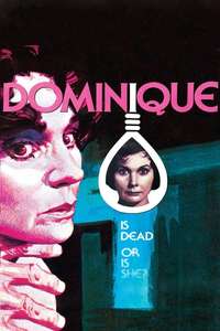 Dominique - Poster