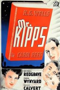 Kipps - Poster
