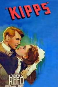 Kipps - Poster