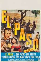 El Paso