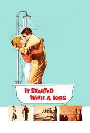 It Started with a Kiss