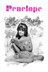 Penelope - Poster