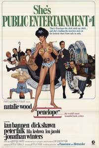 Penelope - Poster