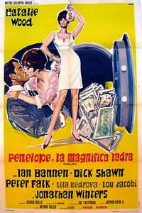 Penelope - Poster