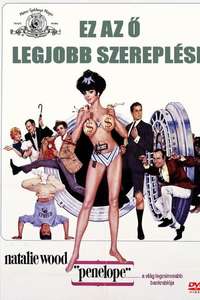 Penelope - Poster