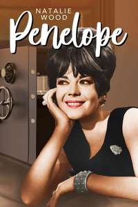 Penelope - Poster