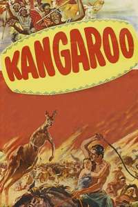 Kangaroo - Posters