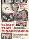 The Flight That Disappeared