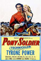 Pony Soldier