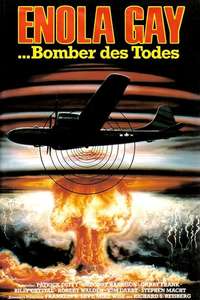 Enola Gay: The Men  the Mission  the Atomic Bomb - Posters