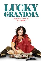 Lucky Grandma