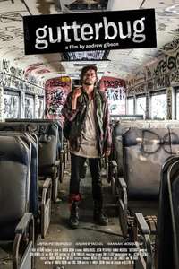 Gutterbug - Poster