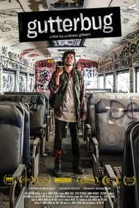 Gutterbug - Poster