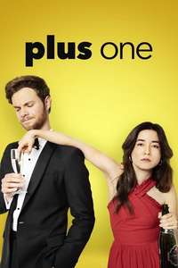 Plus One - Poster
