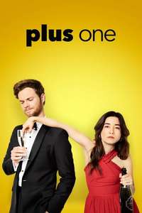 Plus One - Poster