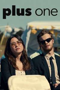 Plus One - Poster