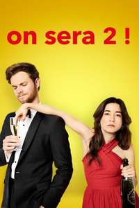 Plus One - Poster