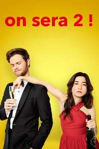 Plus One - Poster