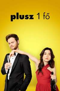 Plus One - Poster