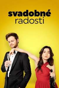 Plus One - Poster