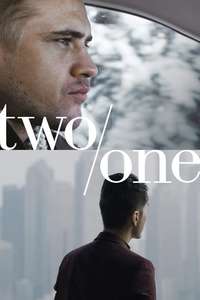 Two/One - Poster