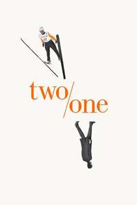 Two/One - Poster