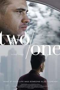 Two/One - Poster