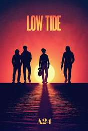 Low Tide