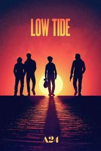 Low Tide - Poster