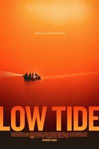 Low Tide - Poster
