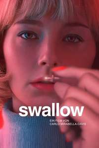 Swallow - Poster
