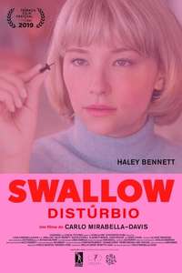 Swallow - Poster