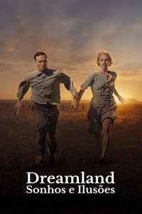 Dreamland - Poster