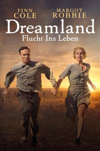 Dreamland - Poster