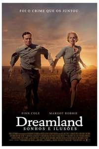 Dreamland - Poster