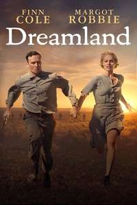 Dreamland - Poster