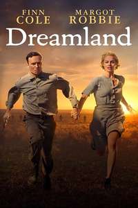 Dreamland - Poster