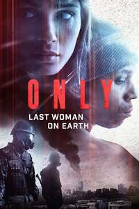 Only - Poster