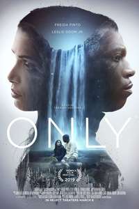 Only - Poster