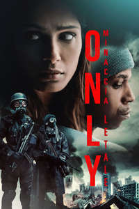 Only - Poster