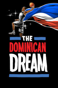 The Dominican Dream - Poster