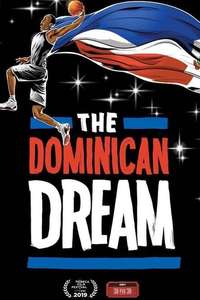 The Dominican Dream - Poster