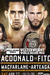 Bellator 220