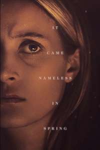 It Came Nameless in Spring - Poster