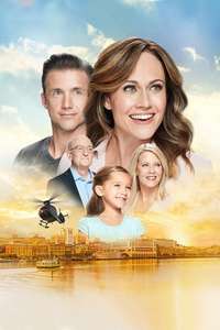 Love Takes Flight - Poster