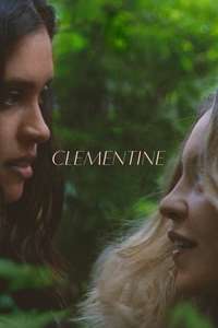 Clementine - Posters