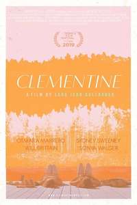 Clementine - Posters