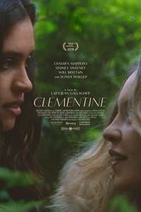 Clementine - Posters