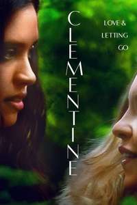 Clementine - Posters